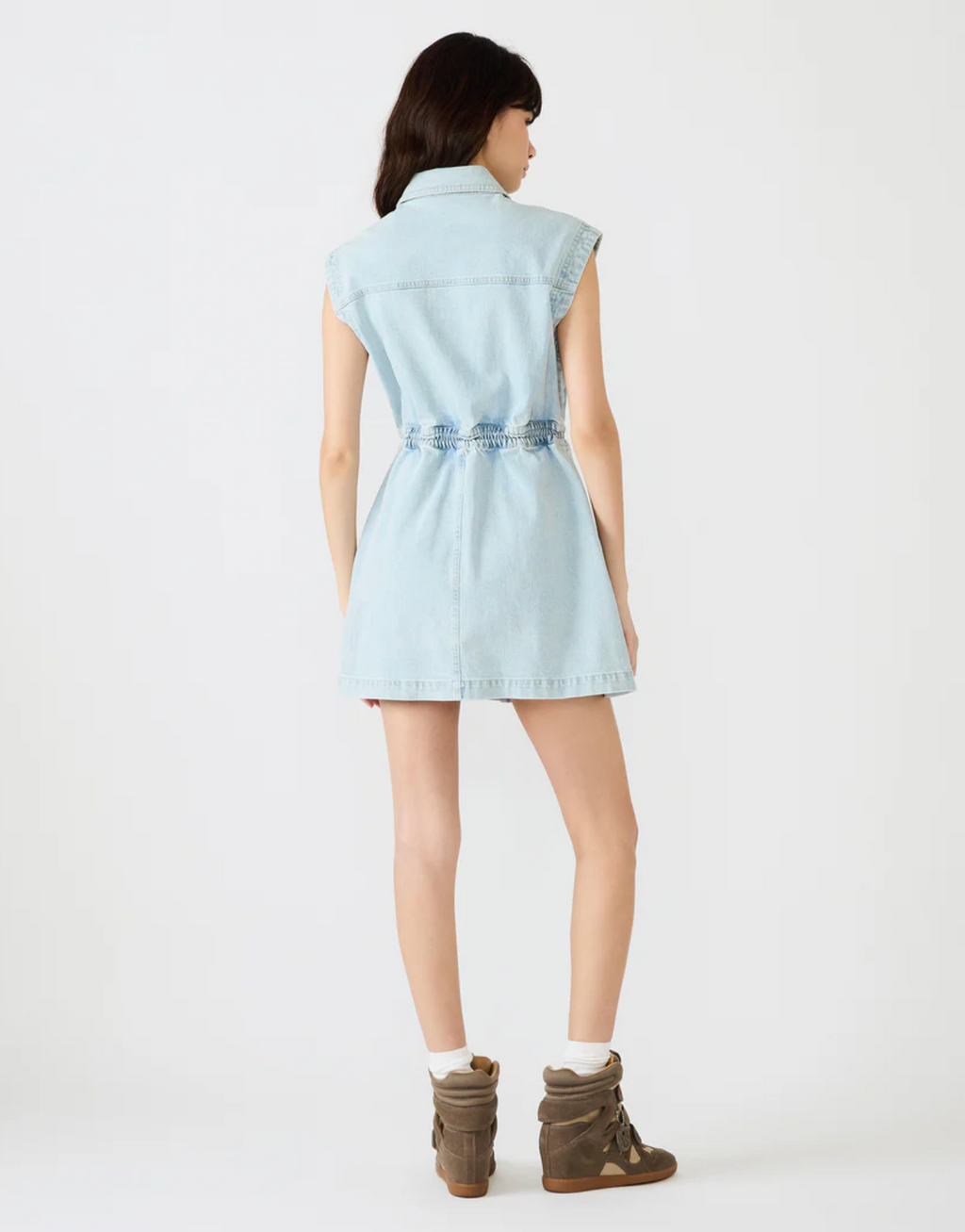 Steve Madden Robbie Dress