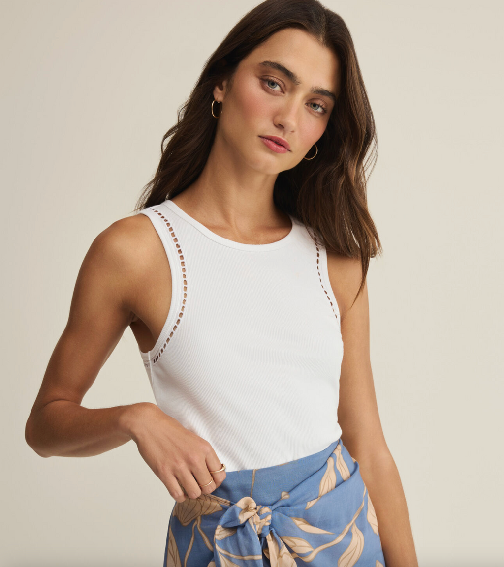 Z Supply Boa Rib Tank