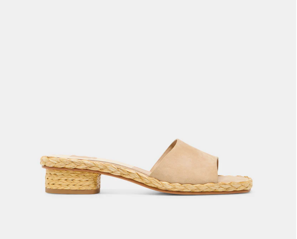 Dolce Vita Dixi Sandal