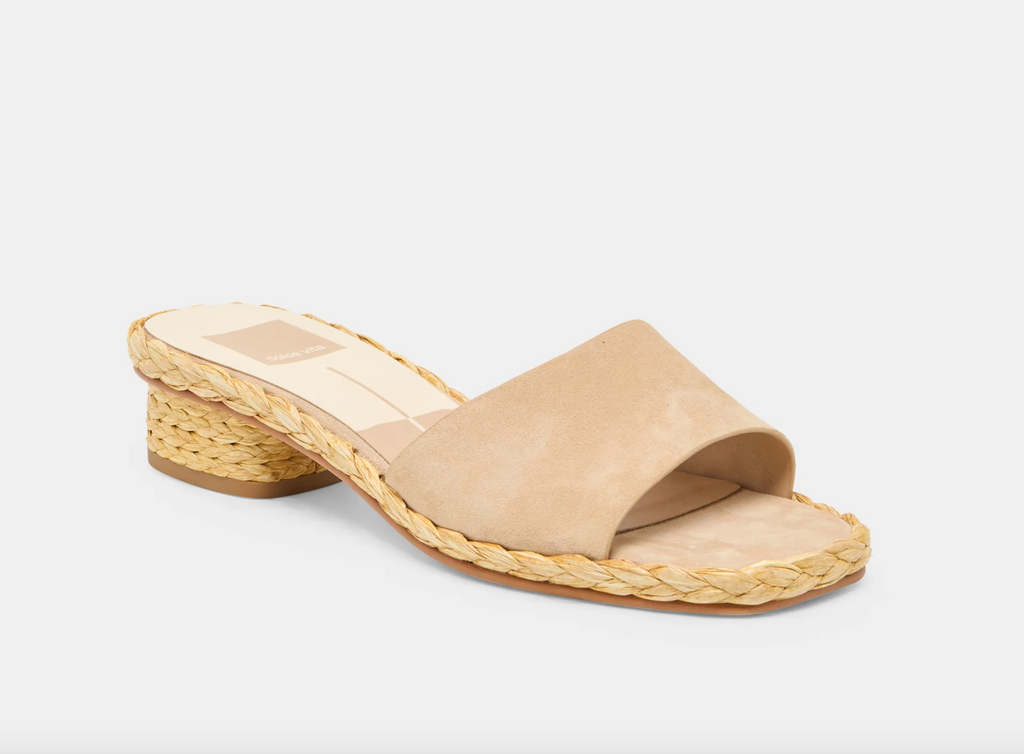 Dolce Vita Dixi Sandal