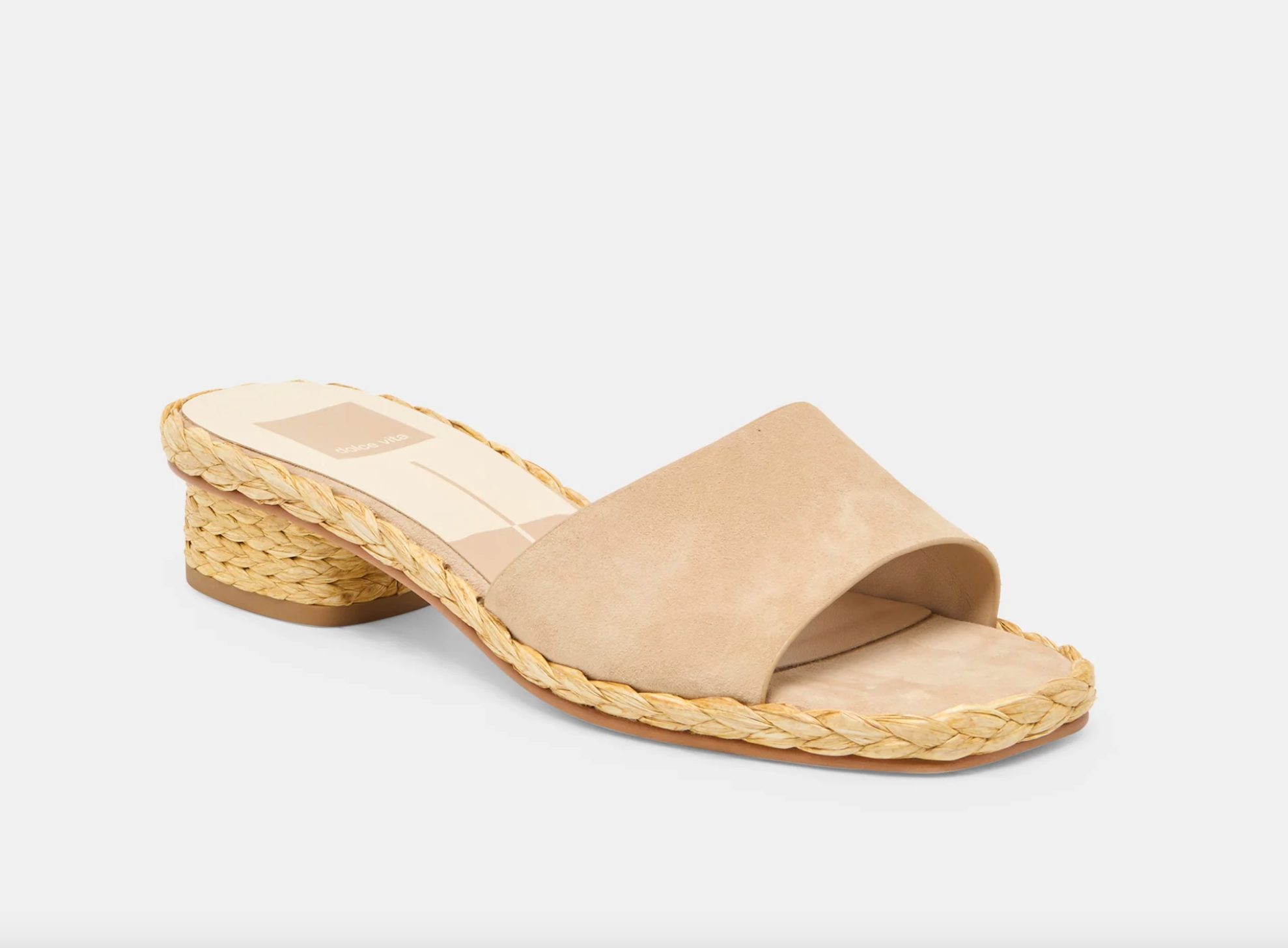 Dolce Vita Dixi Sandal