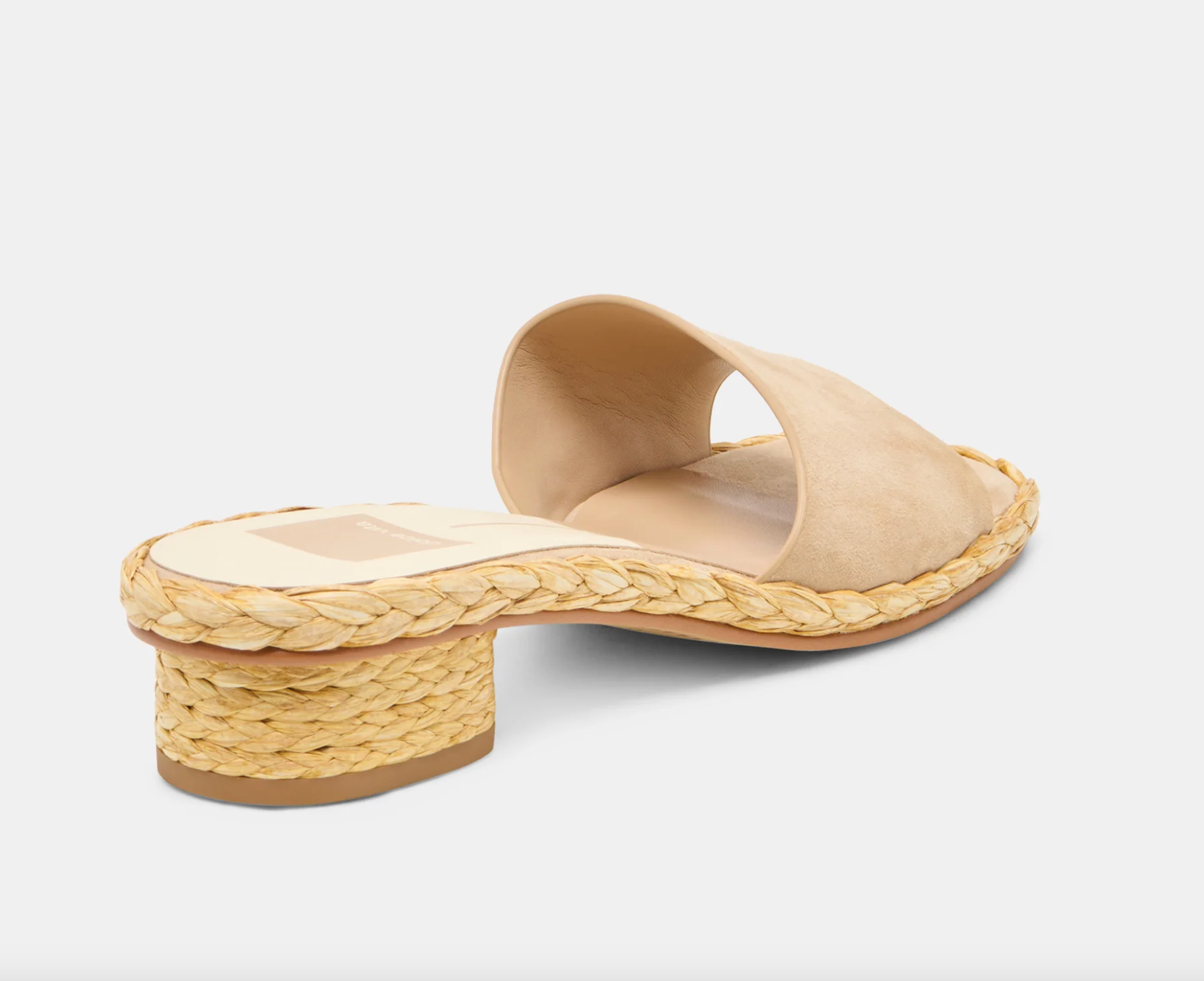 Dolce Vita Dixi Sandal