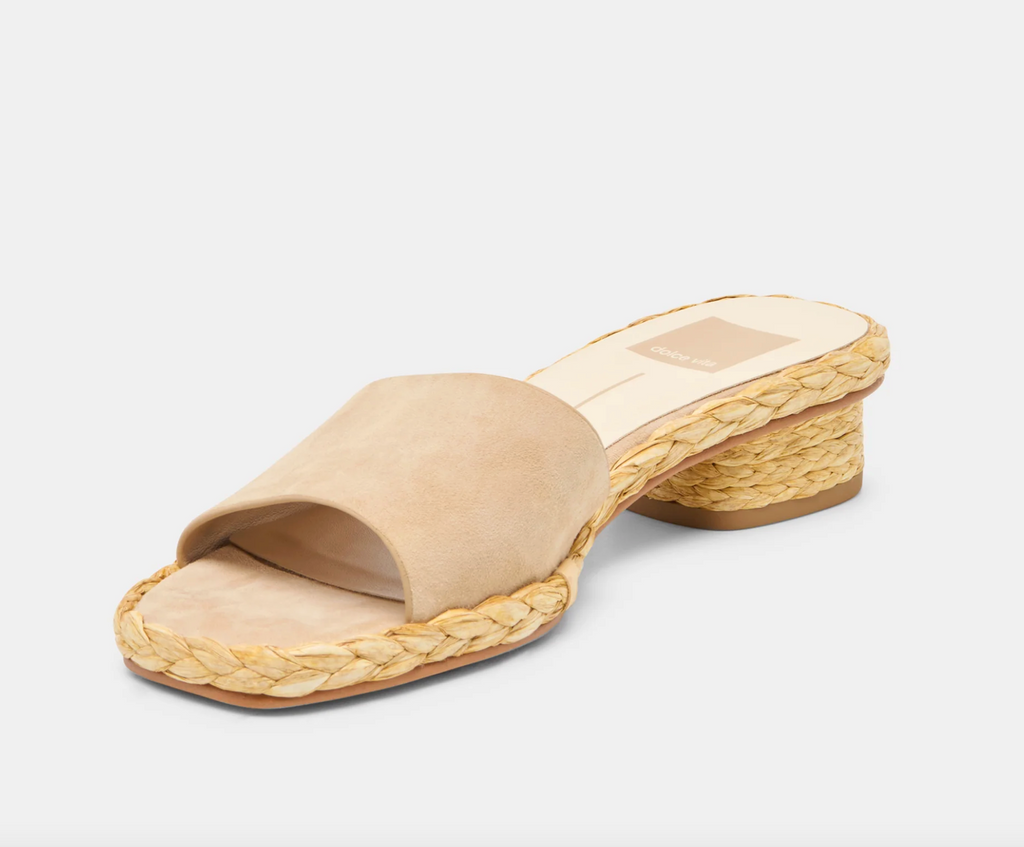 Dolce Vita Dixi Sandal