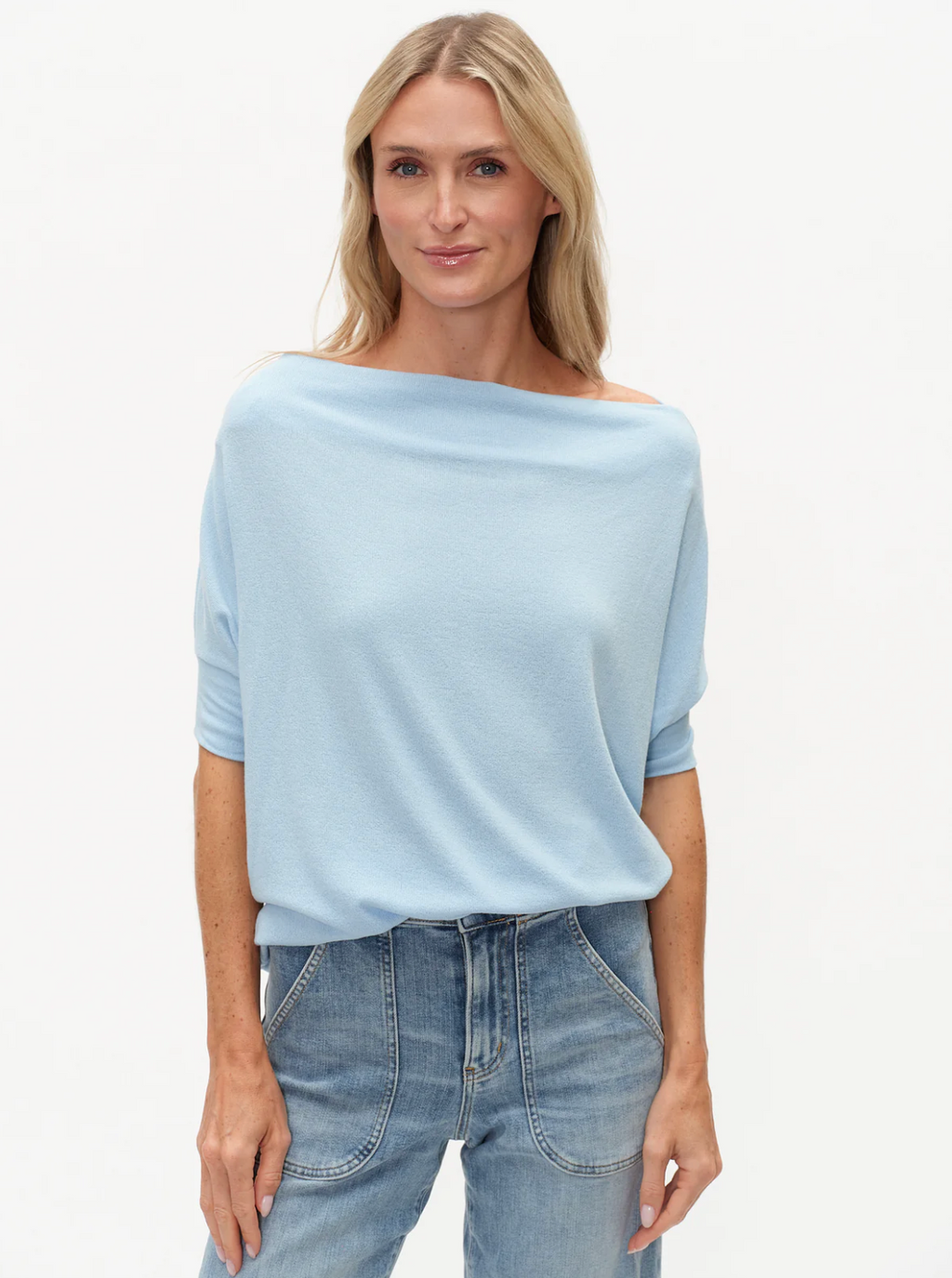 Six Fifty SS Anywhere Top