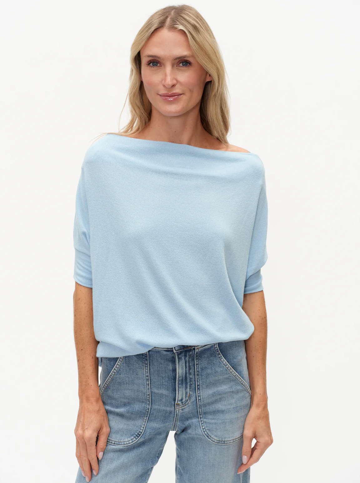Six Fifty SS Anywhere Top