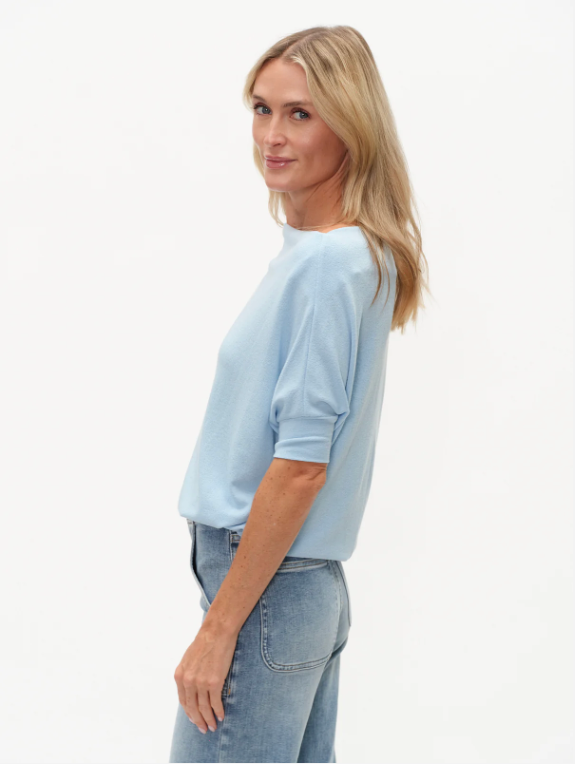 Six Fifty SS Anywhere Top
