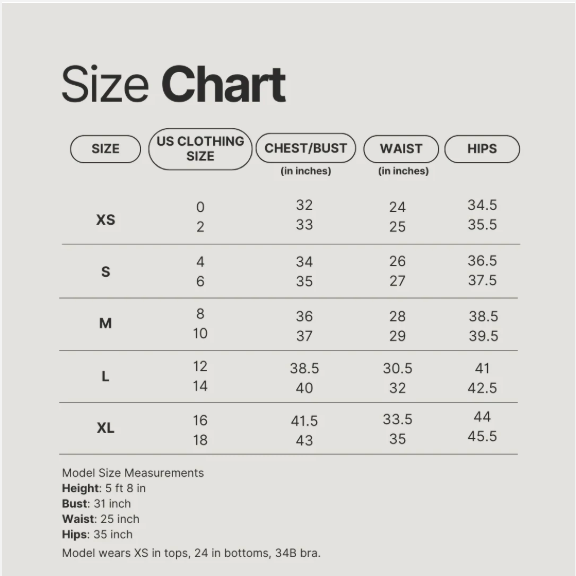 Six Fifty SS Anywhere Top