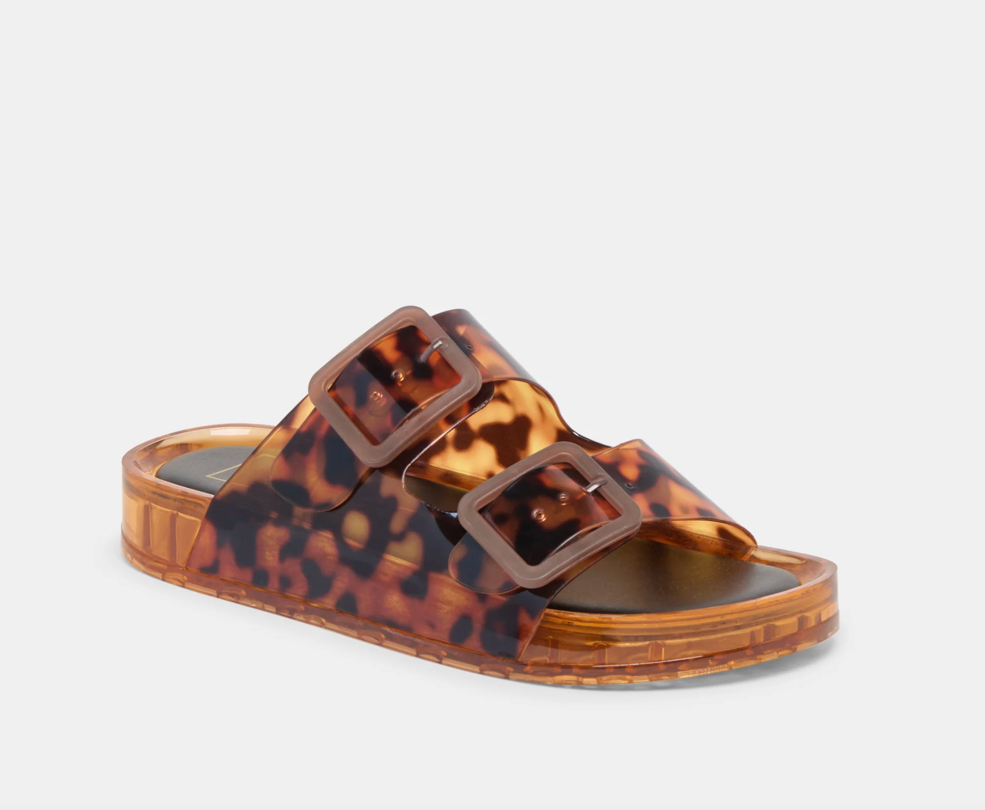 Dolce Vita Julio Sandal- Tortoise
