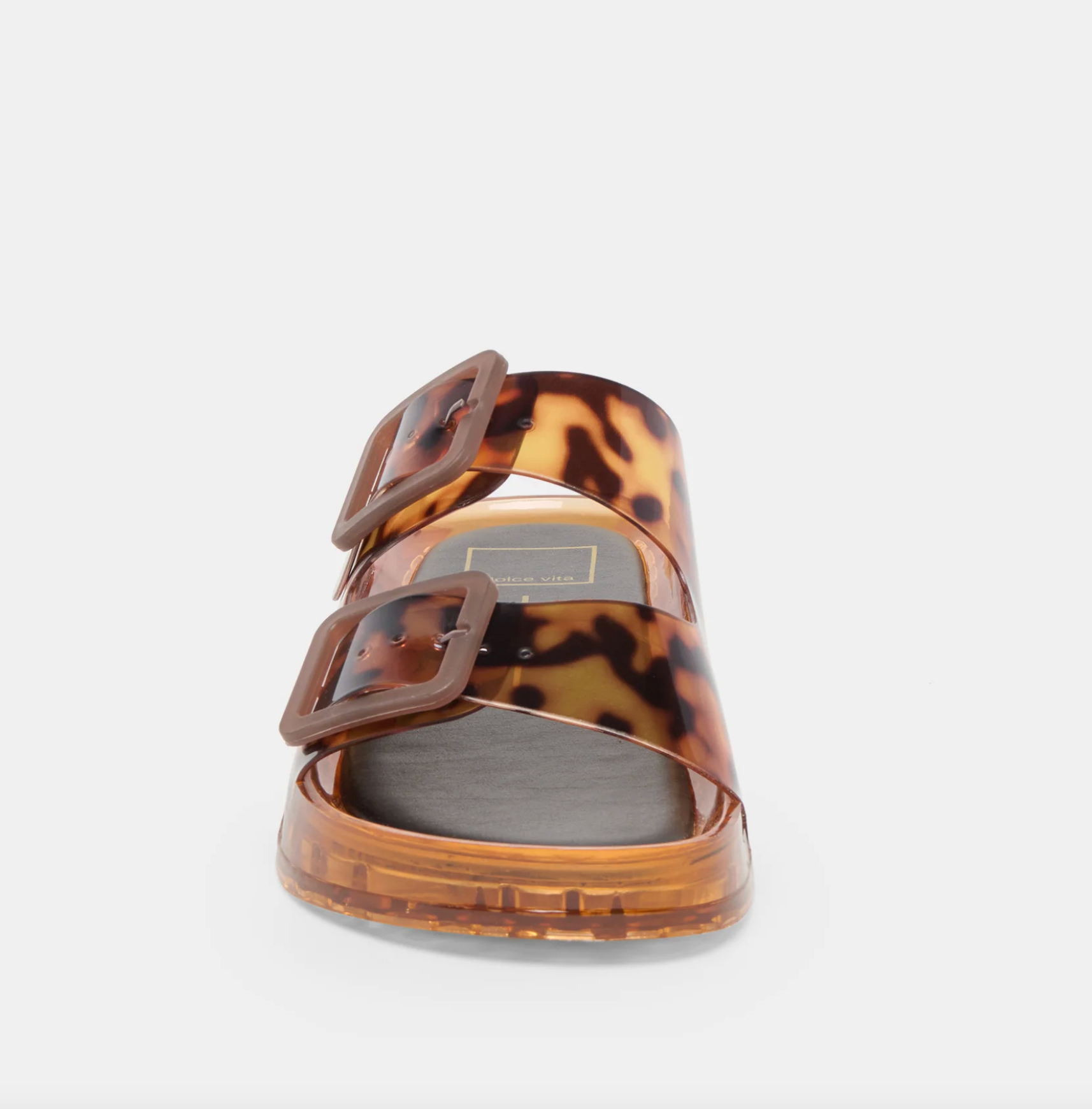 Dolce Vita Julio Sandal- Tortoise