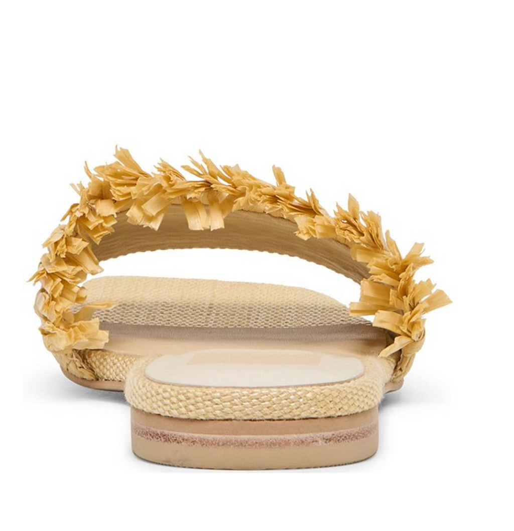 Dolce Vita Lenya Sandal- Natural