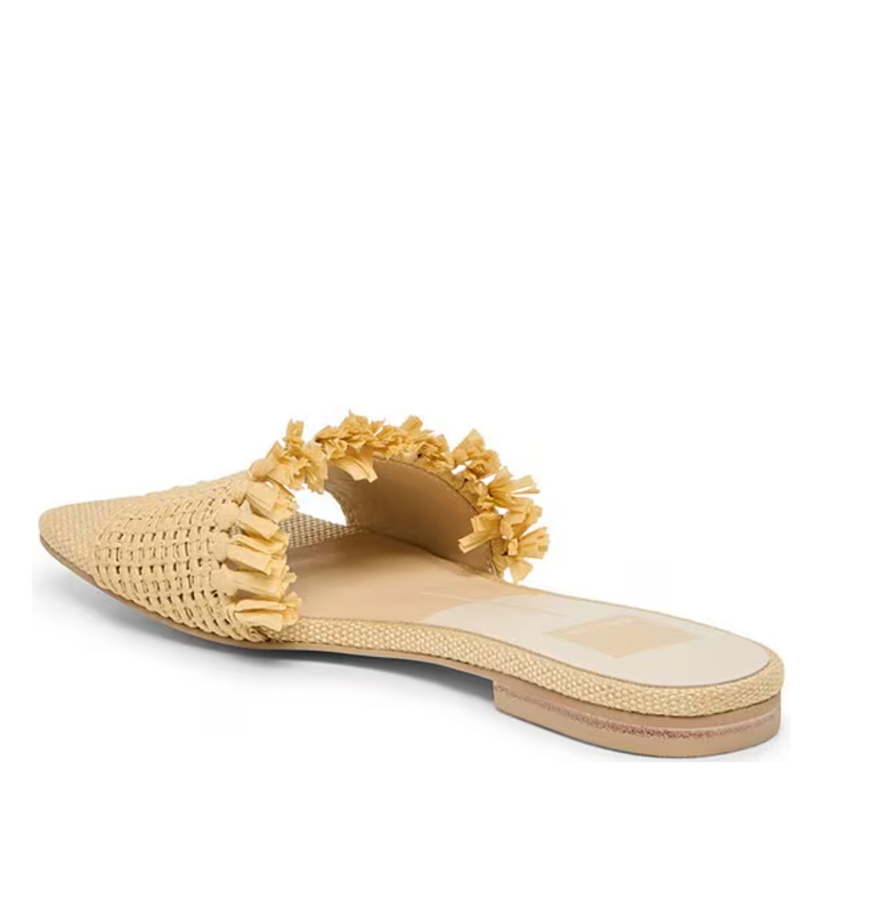 Dolce Vita Lenya Sandal- Natural