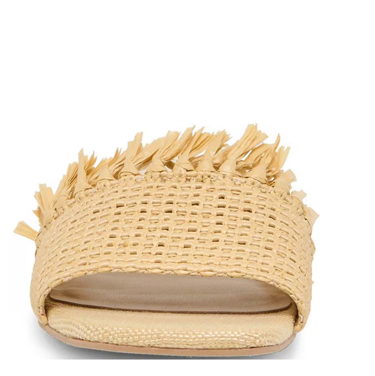 Dolce Vita Lenya Sandal- Natural