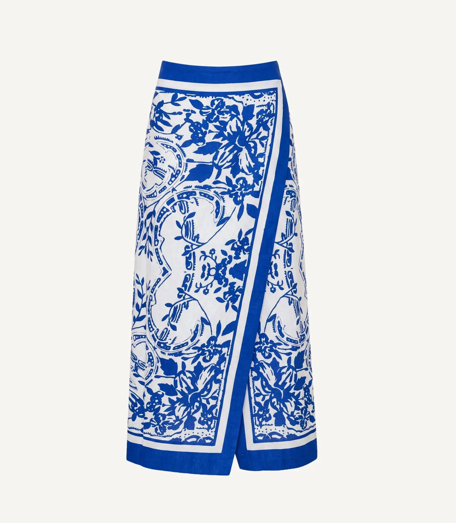 Cleobella Lihua Skirt- Altesse