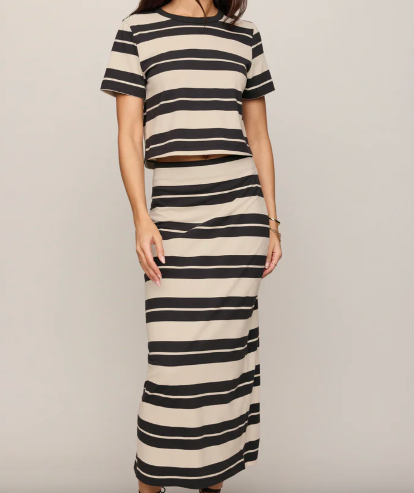 Z Supply Stellan Stripe Set