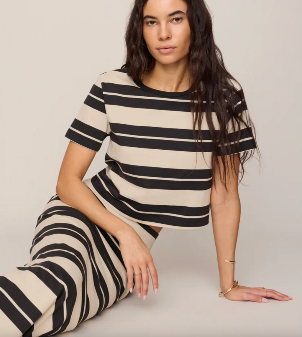 Z Supply Stellan Stripe Set
