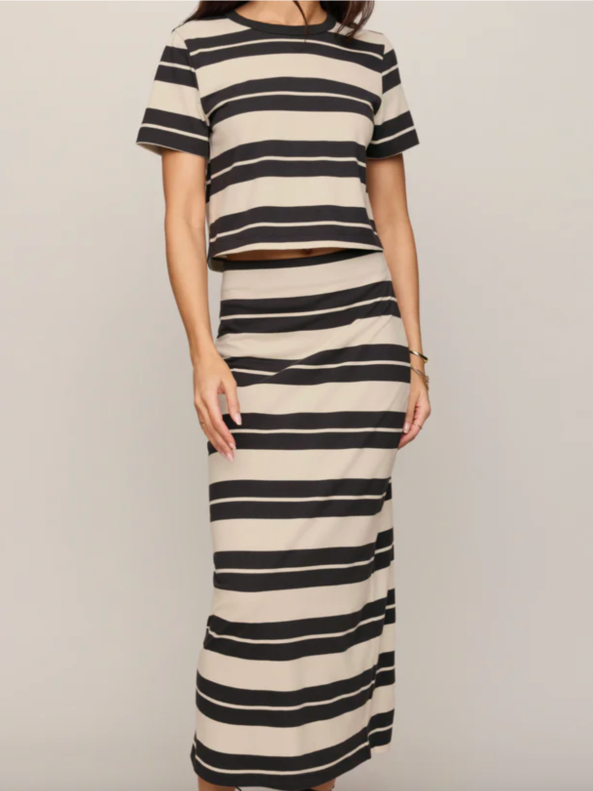 Z Supply Stellan Stripe Set