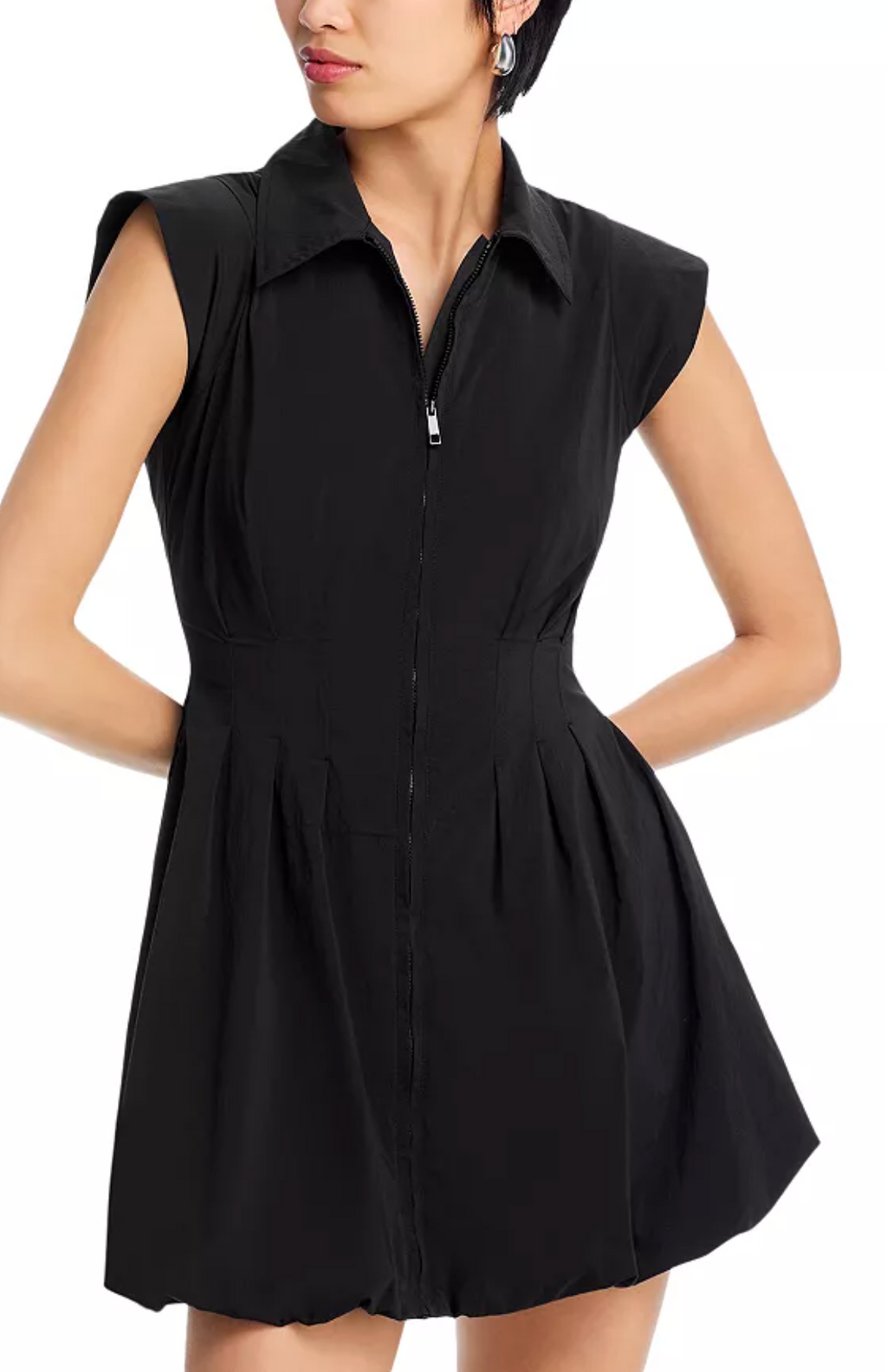 Steve Madden Dyanne Bubble Dress