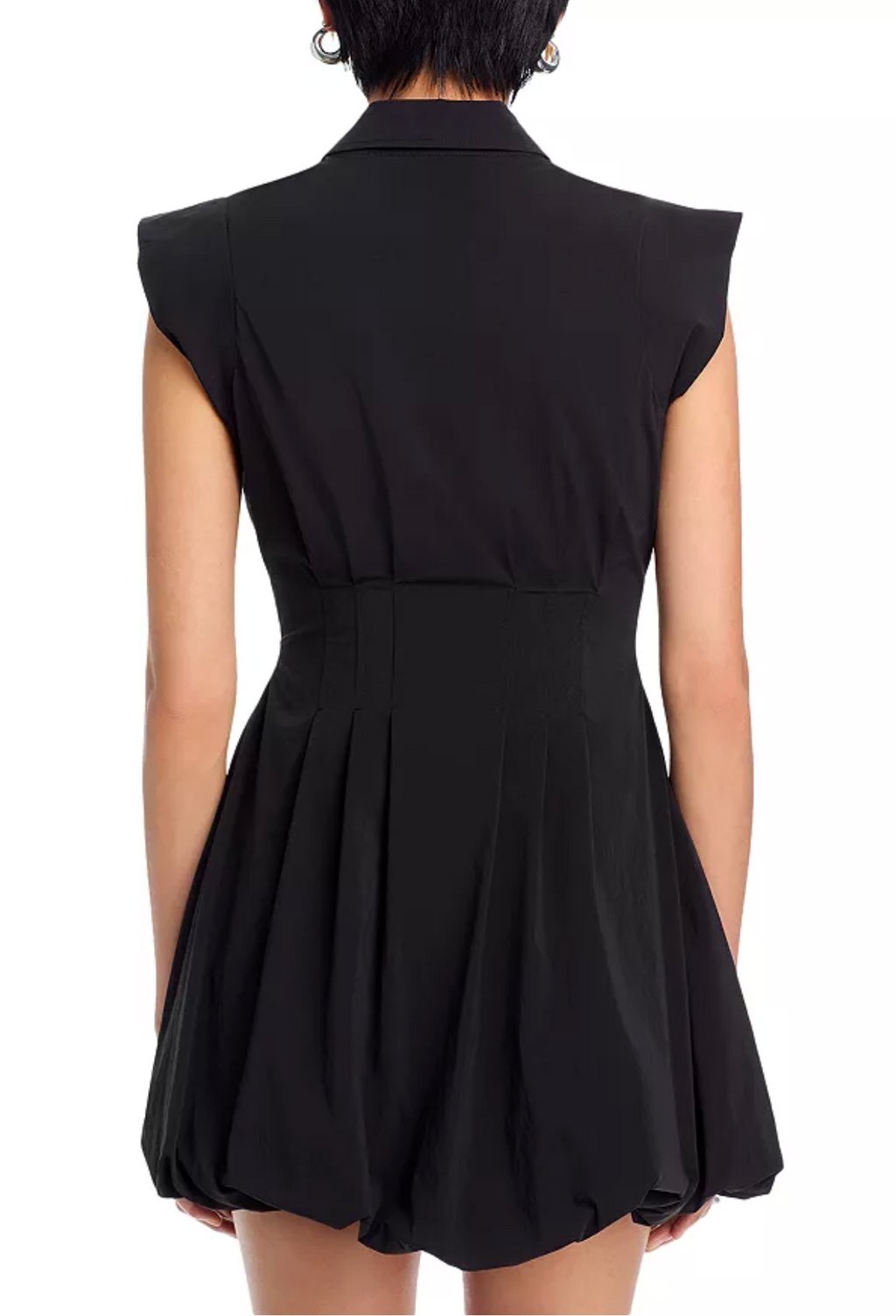 Steve Madden Dyanne Bubble Dress
