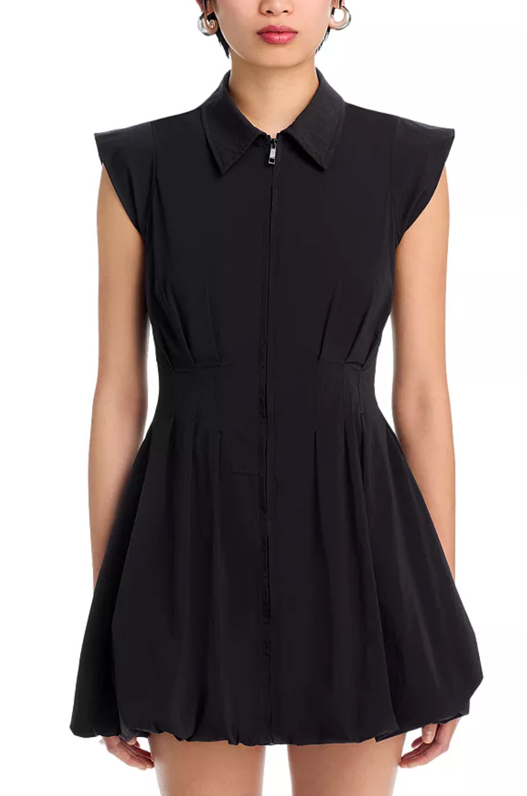 Steve Madden Dyanne Bubble Dress