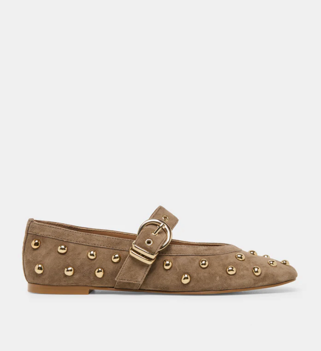 Dolce Vita Mikel Stud Mary Jane