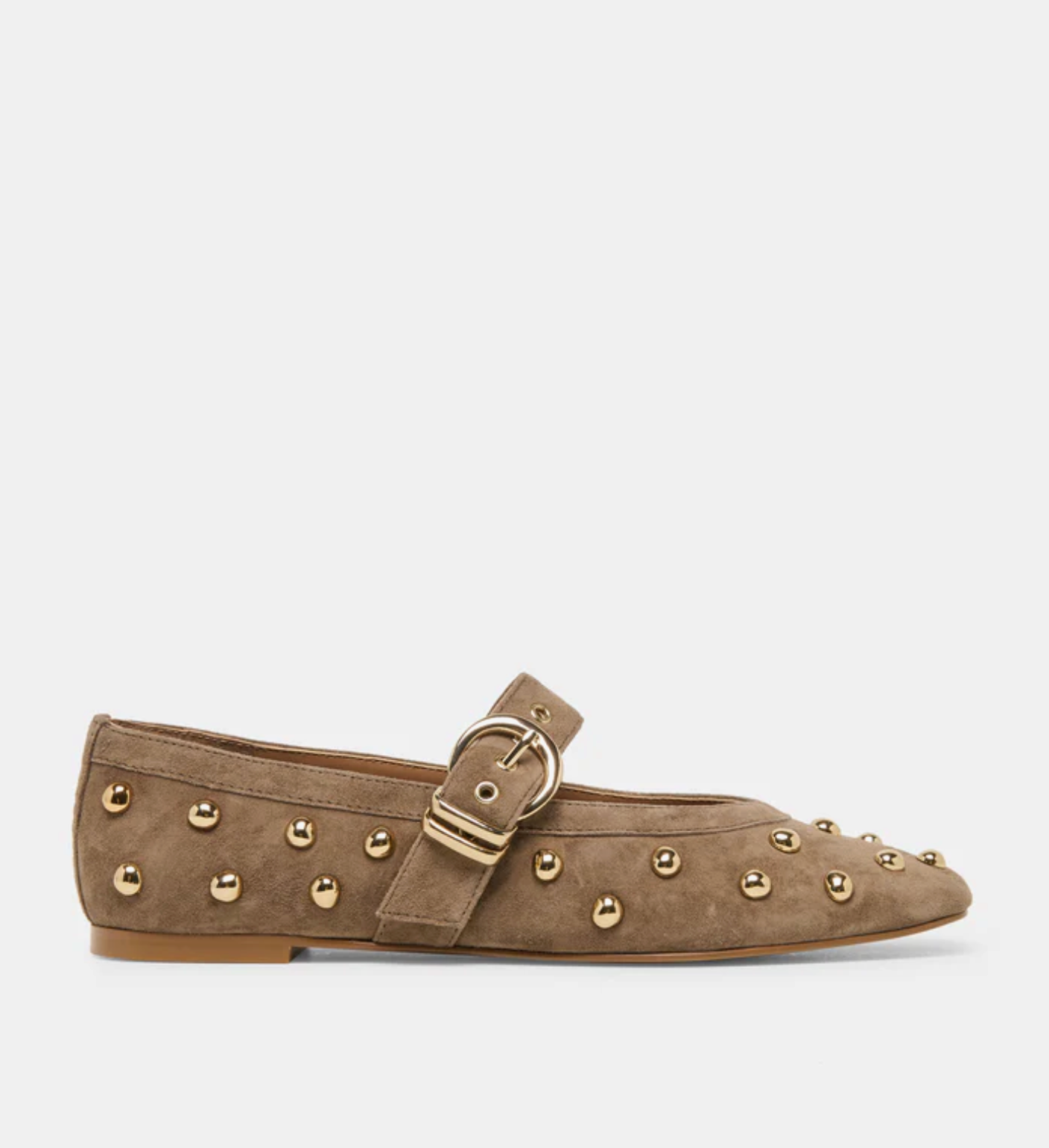 Dolce Vita Mikel Stud Mary Jane