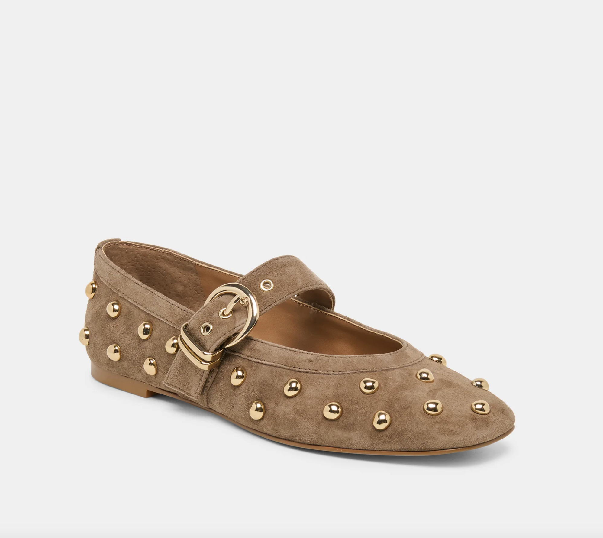Dolce Vita Mikel Stud Mary Jane