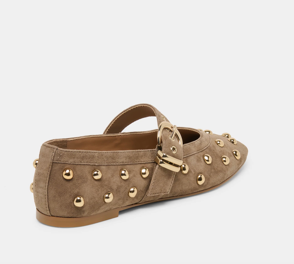 Dolce Vita Mikel Stud Mary Jane