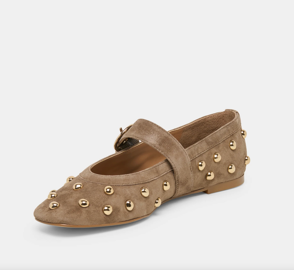 Dolce Vita Mikel Stud Mary Jane