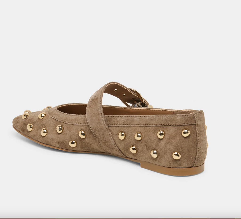 Dolce Vita Mikel Stud Mary Jane
