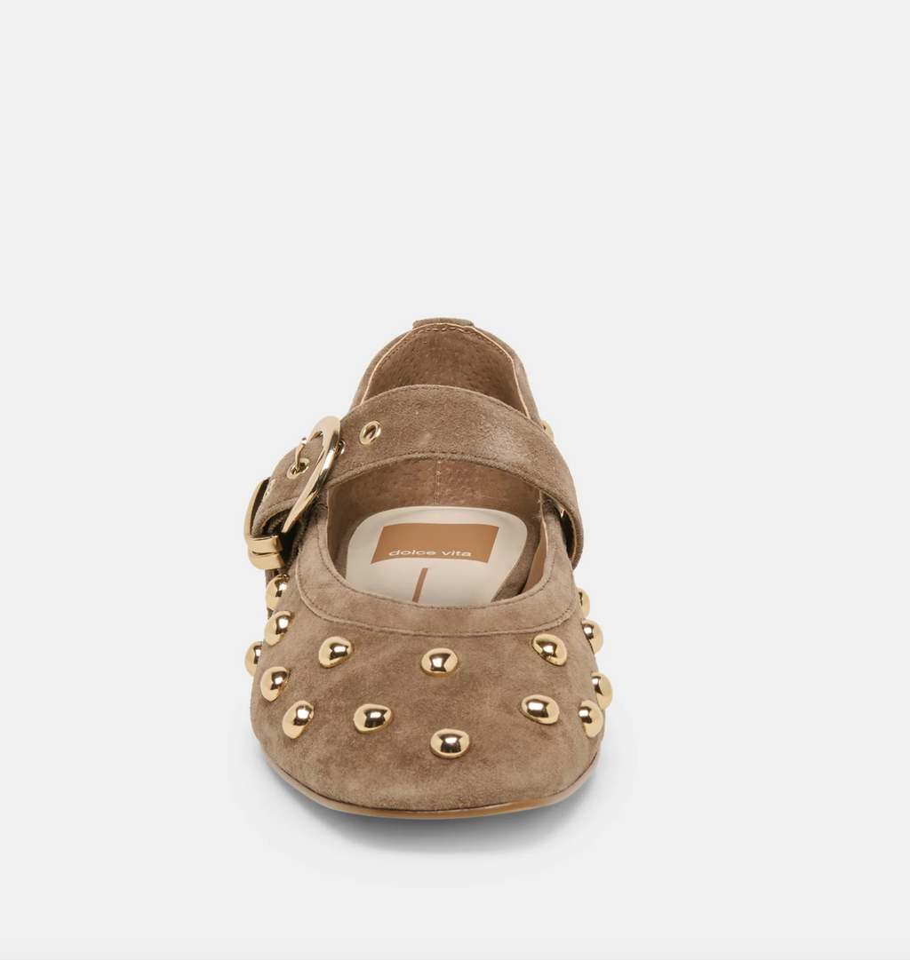 Dolce Vita Mikel Stud Mary Jane