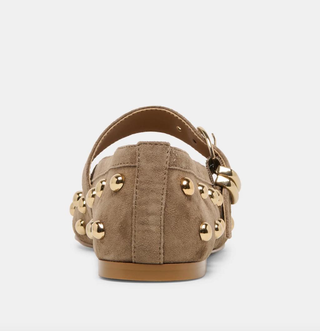 Dolce Vita Mikel Stud Mary Jane