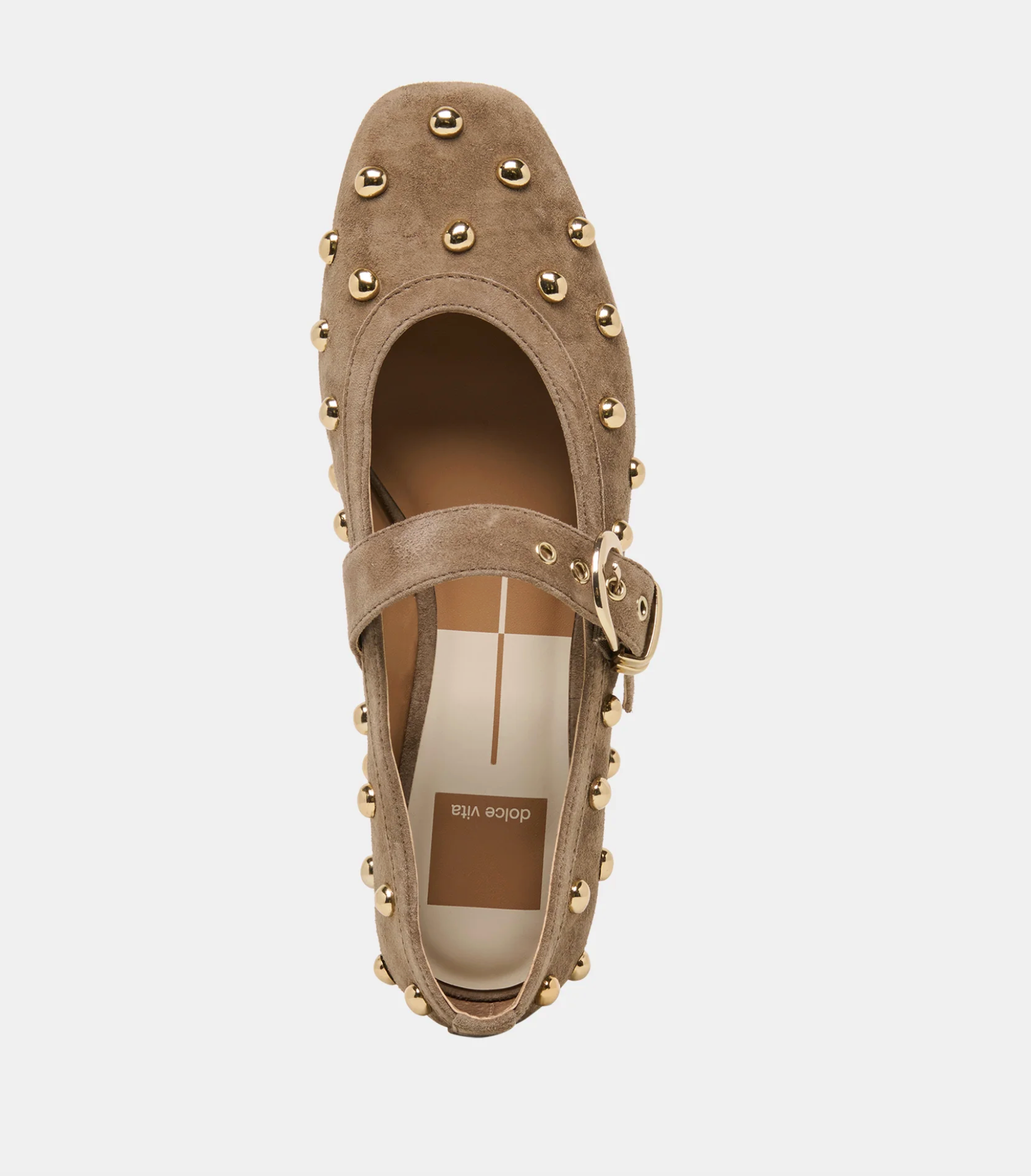 Dolce Vita Mikel Stud Mary Jane