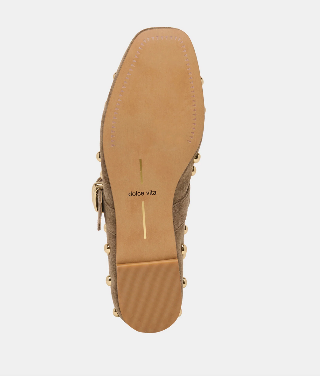 Dolce Vita Mikel Stud Mary Jane