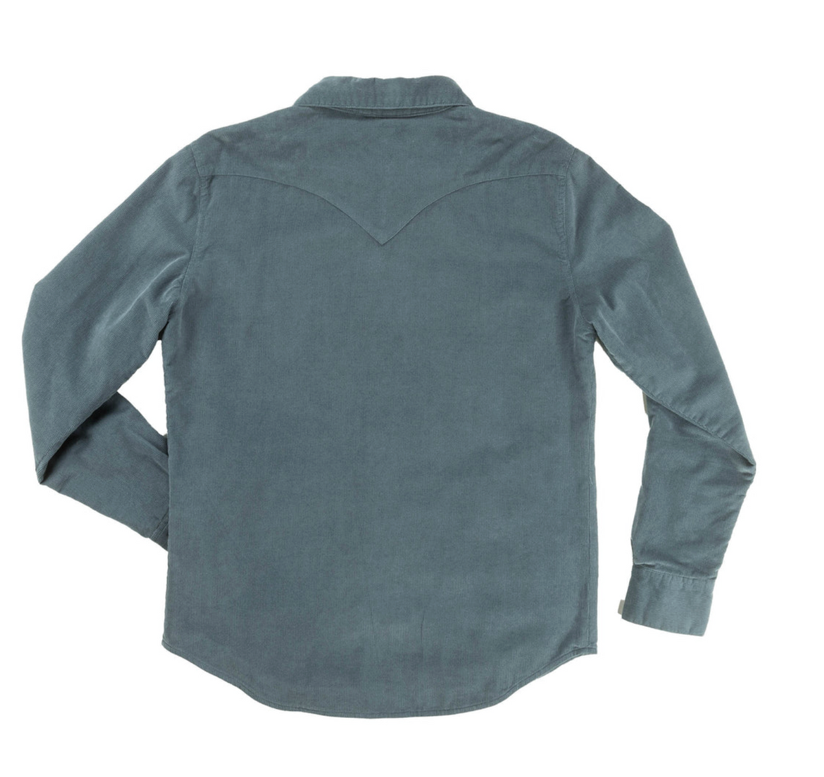 Sendero Desperado Shacket- Labradorite