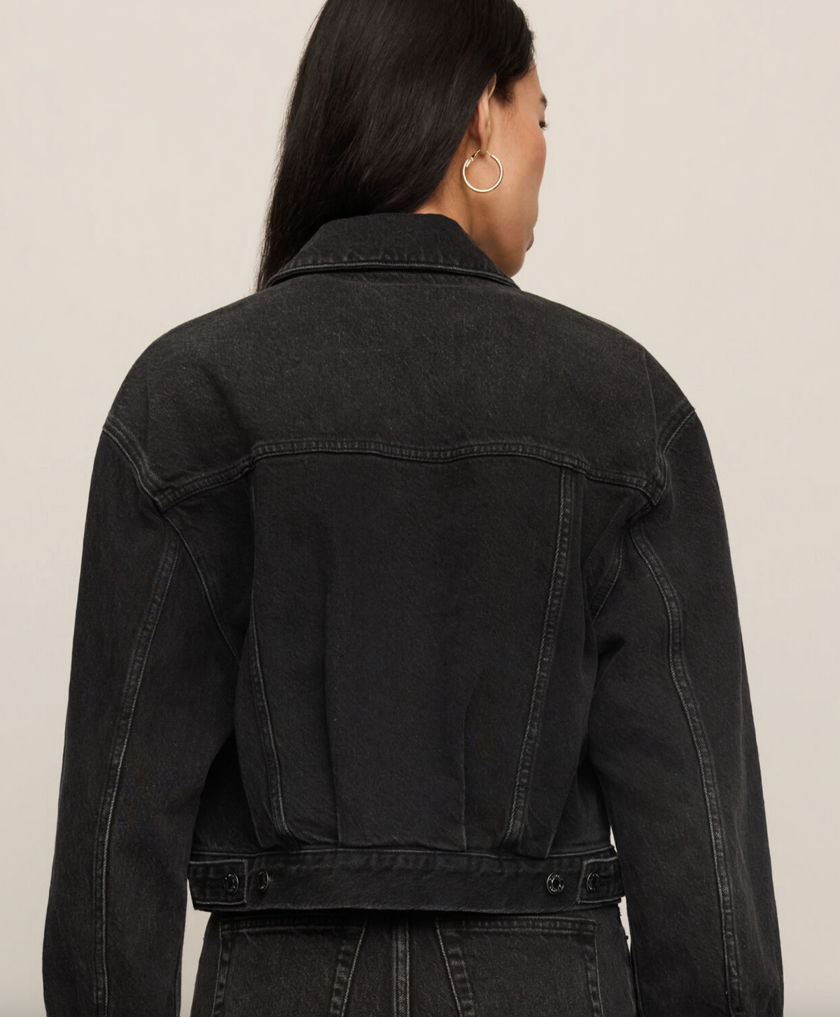 Z Supply Daily Denim Jacket