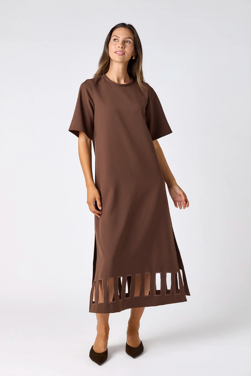 Crosby Greyson Dress