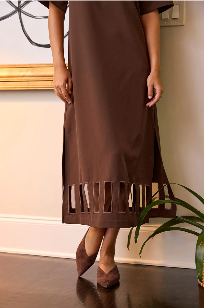 Crosby Greyson Dress