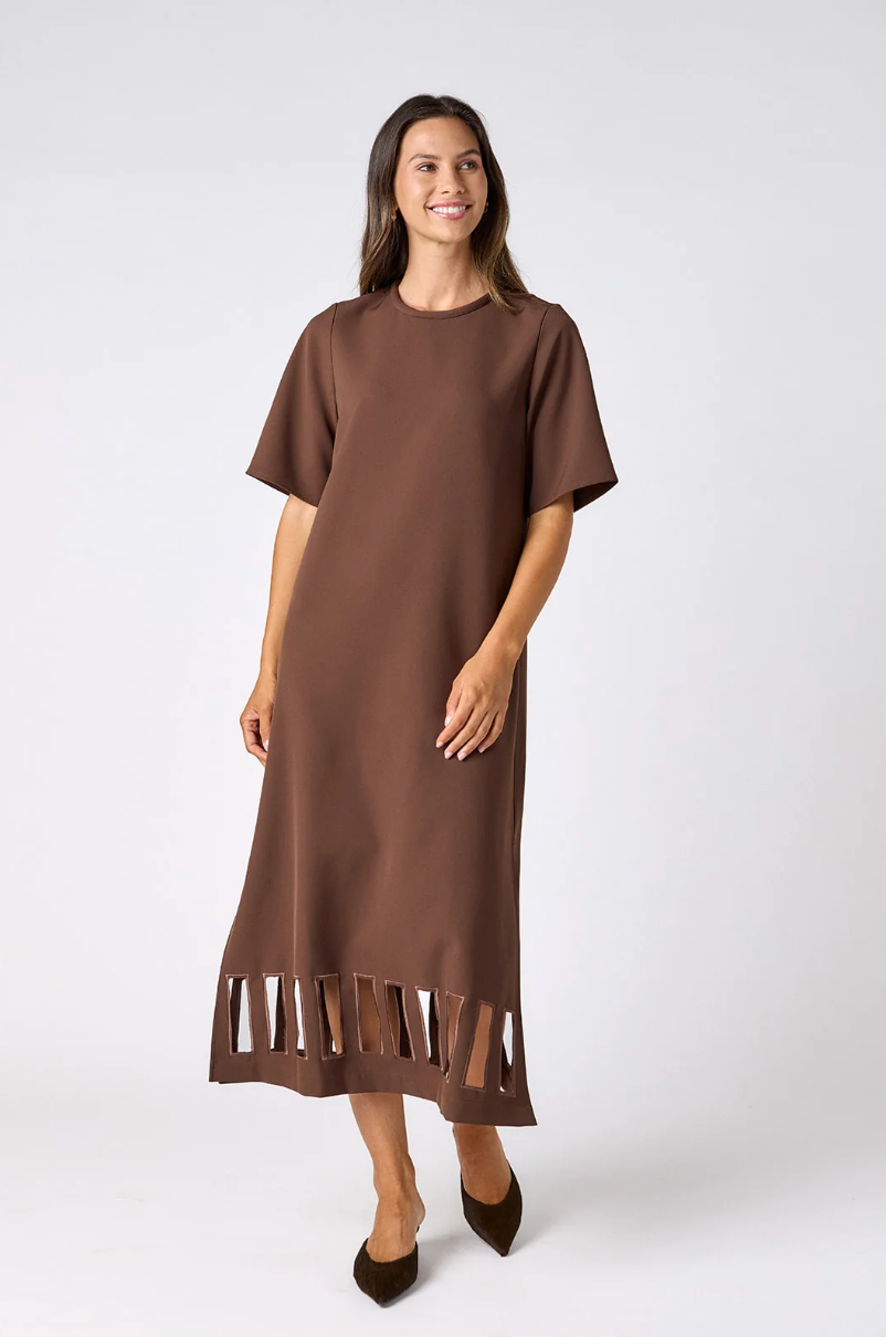Crosby Greyson Dress