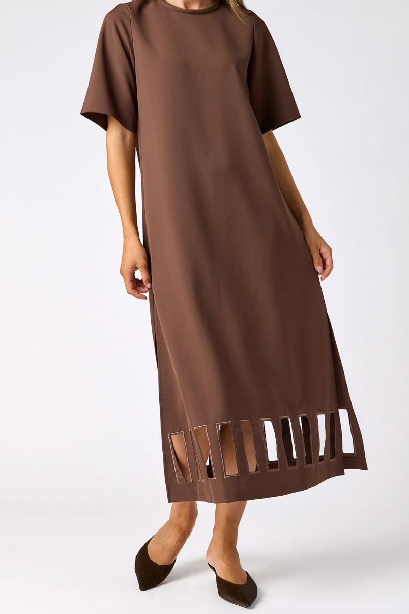 Crosby Greyson Dress