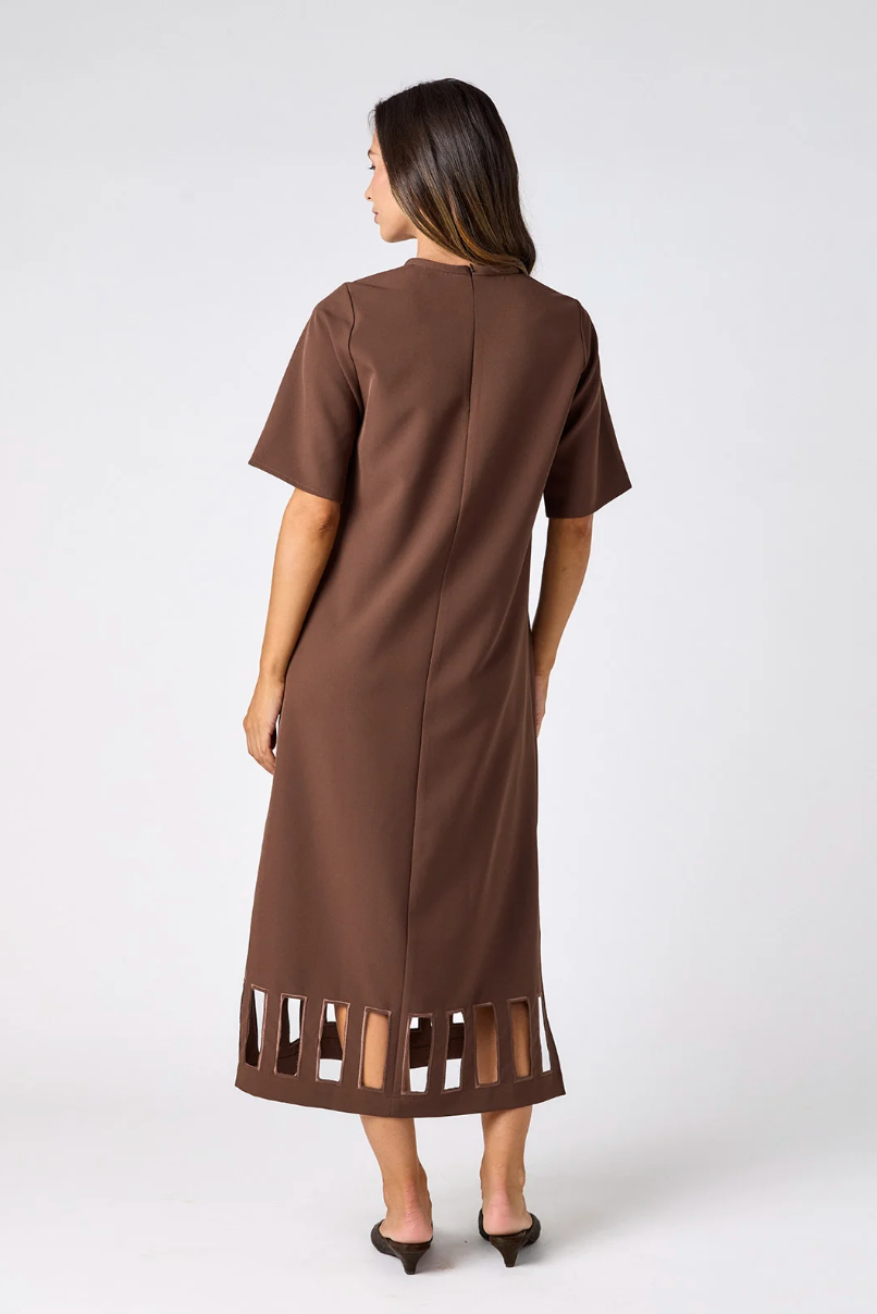 Crosby Greyson Dress