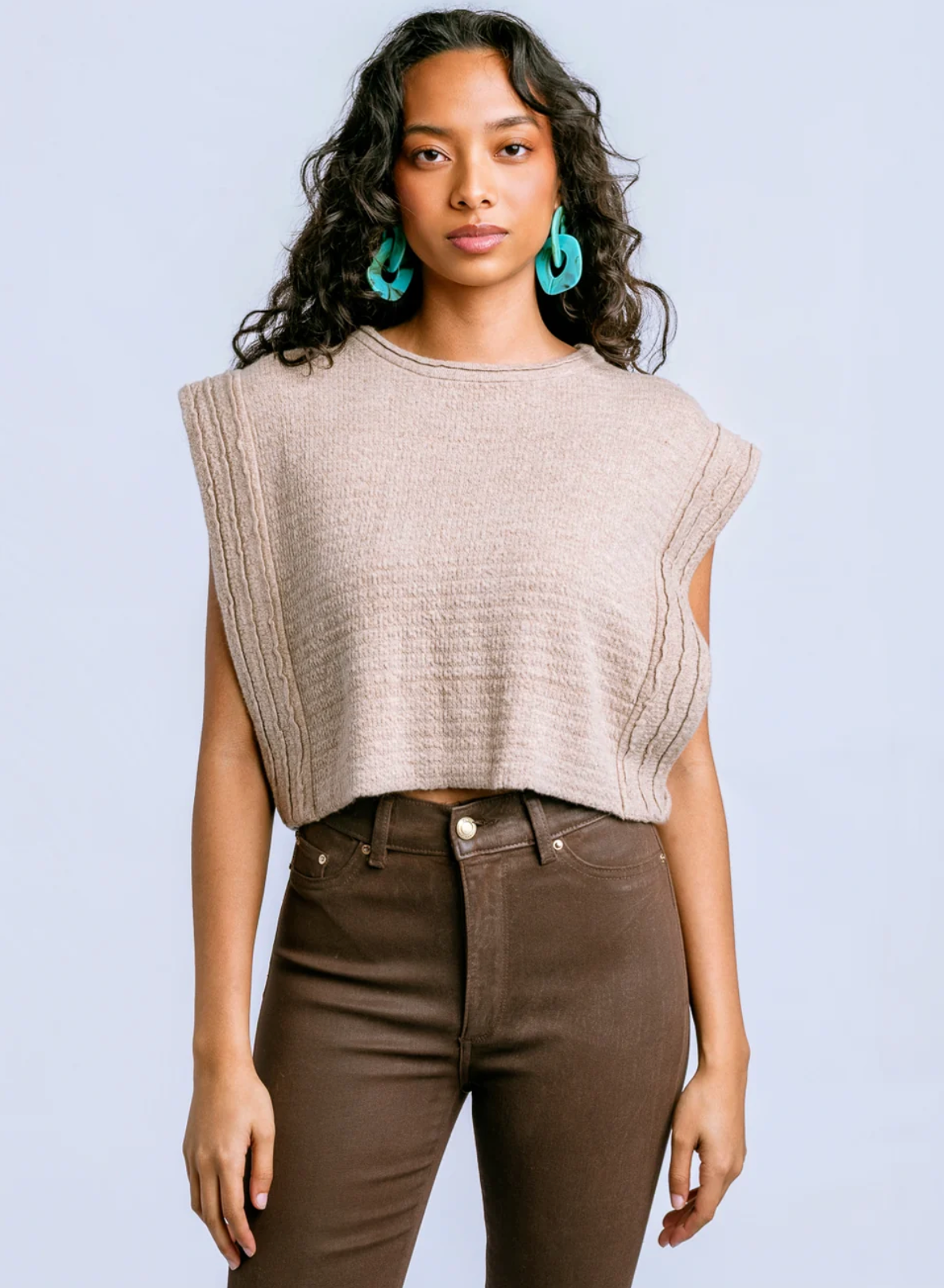 Kerisma Imogen Crop Top