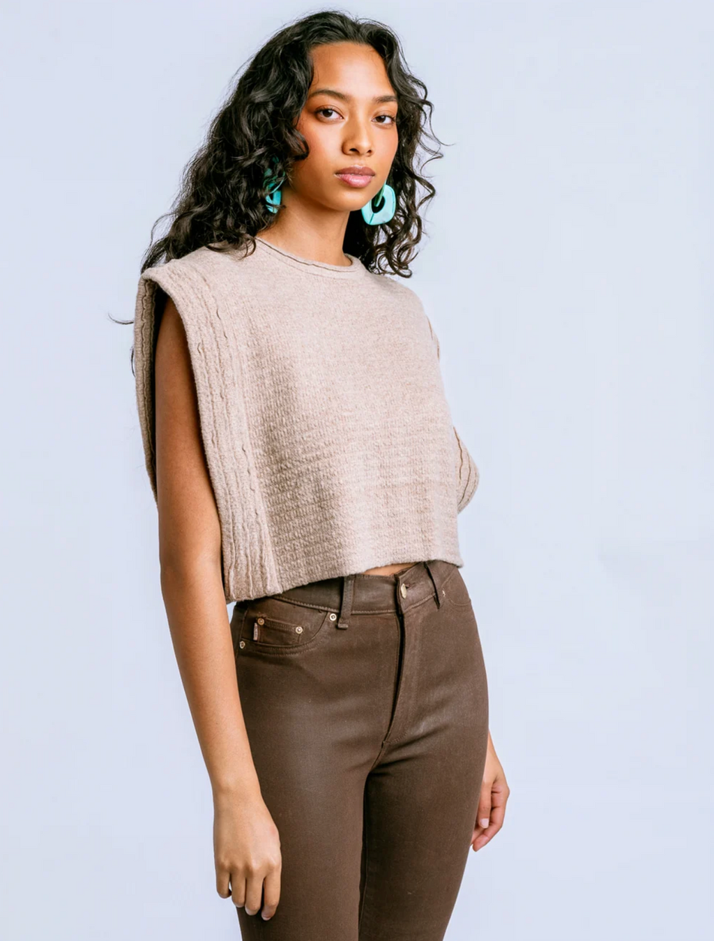 Kerisma Imogen Crop Top