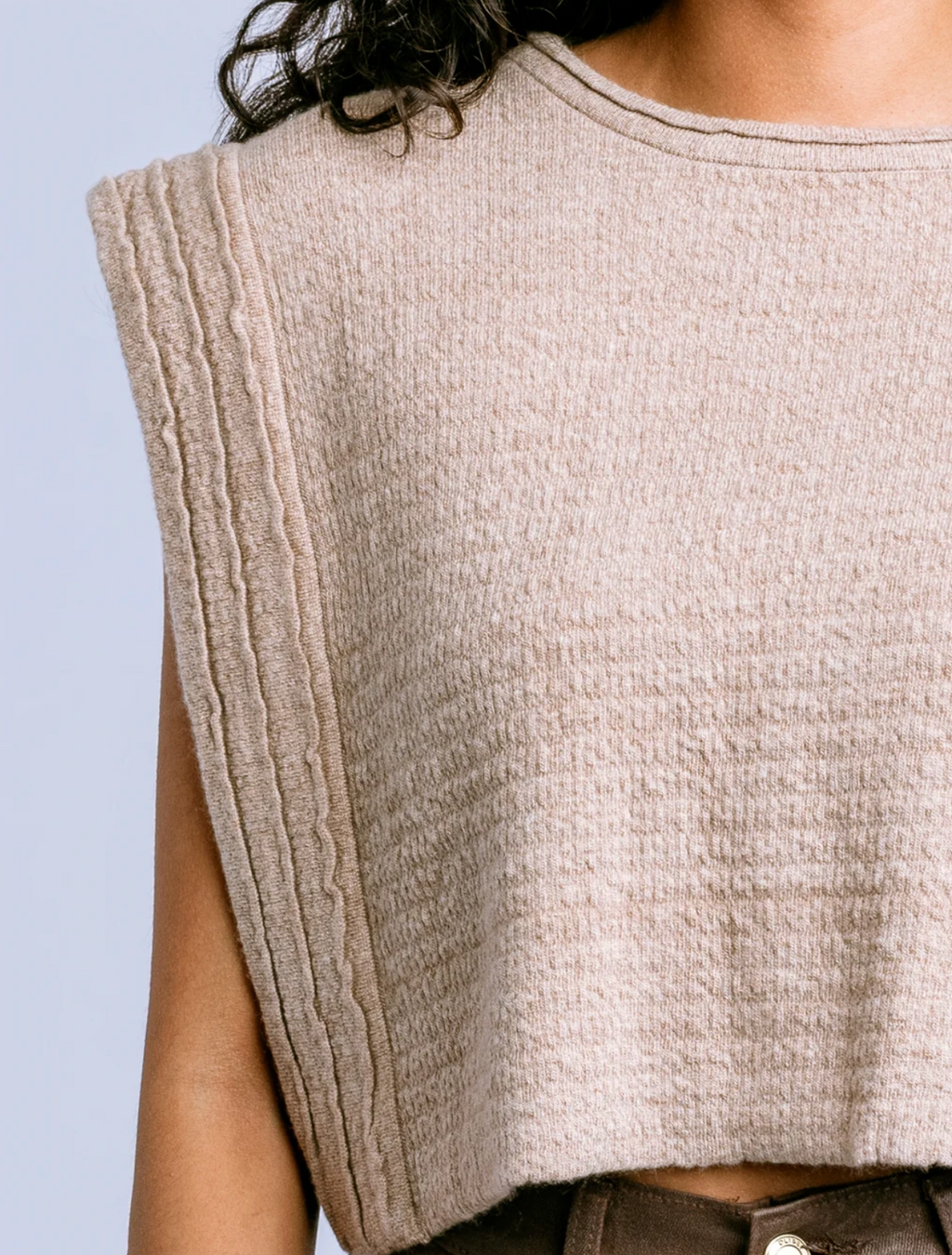 Kerisma Imogen Crop Top