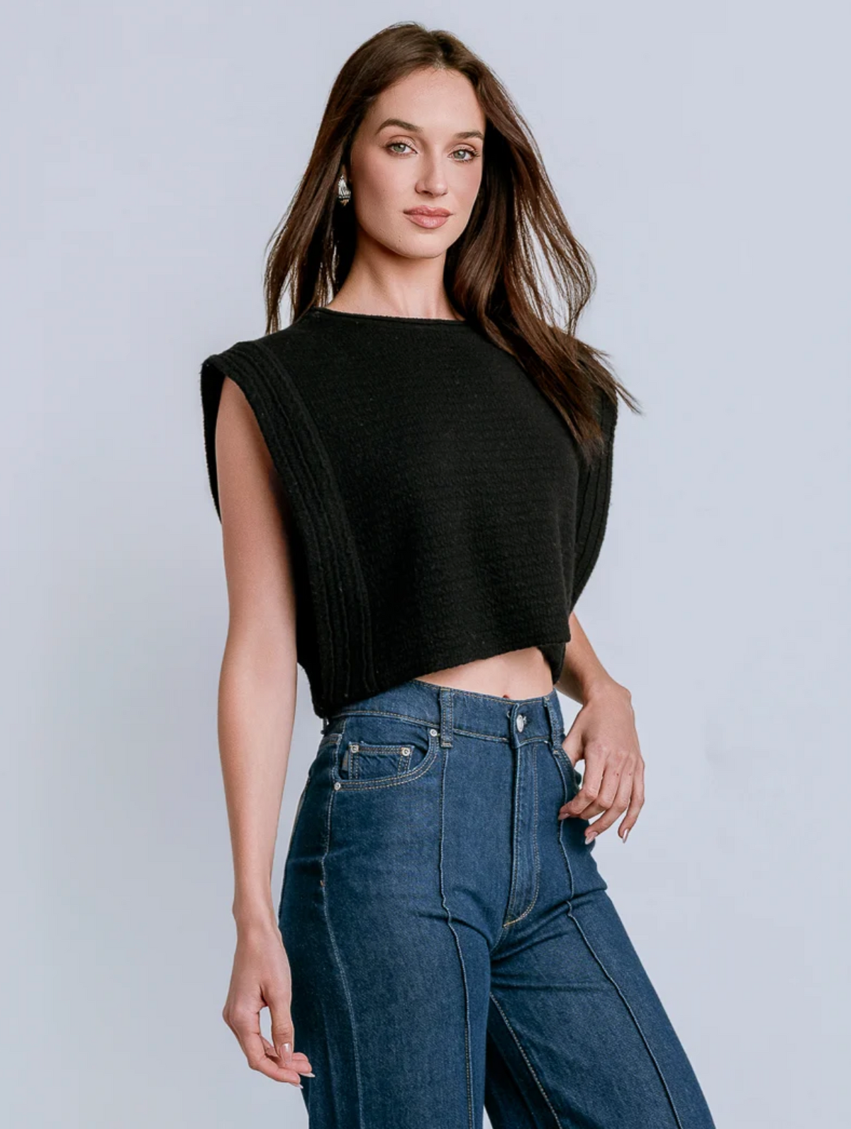 Kerisma Imogen Crop Top