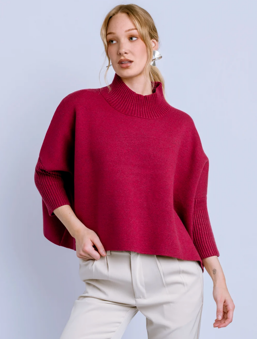 Kerisma Aja Sweater