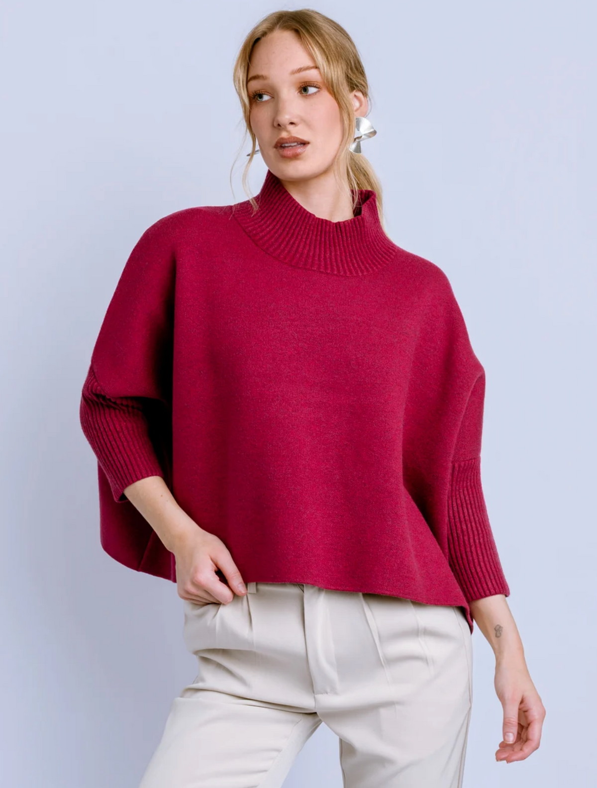 Kerisma Aja Sweater
