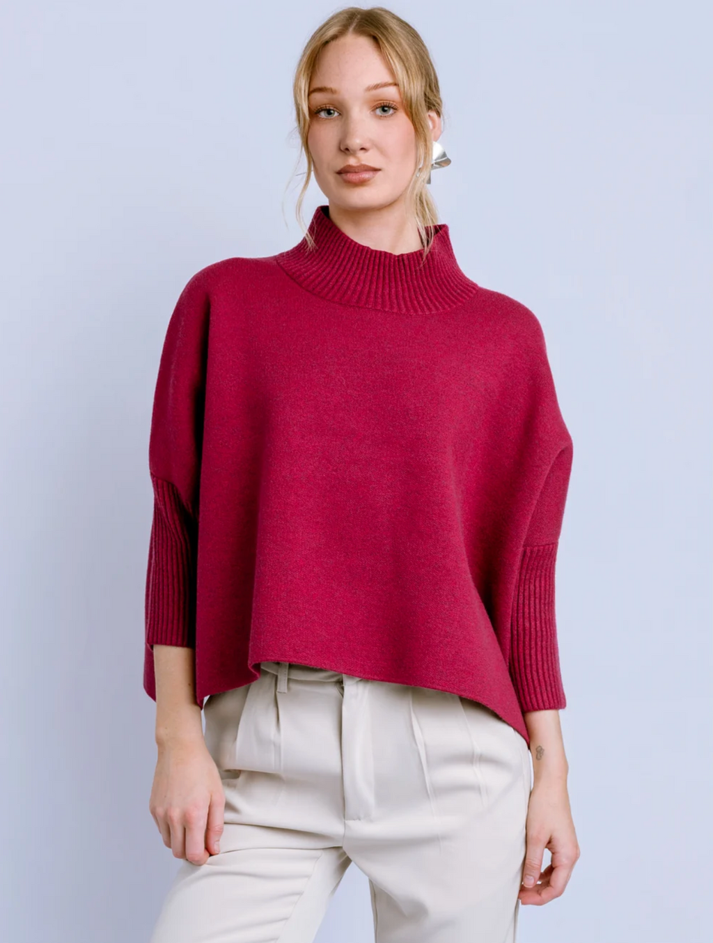 Kerisma Aja Sweater