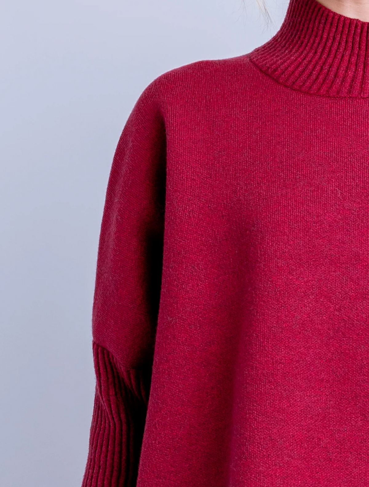 Kerisma Aja Sweater