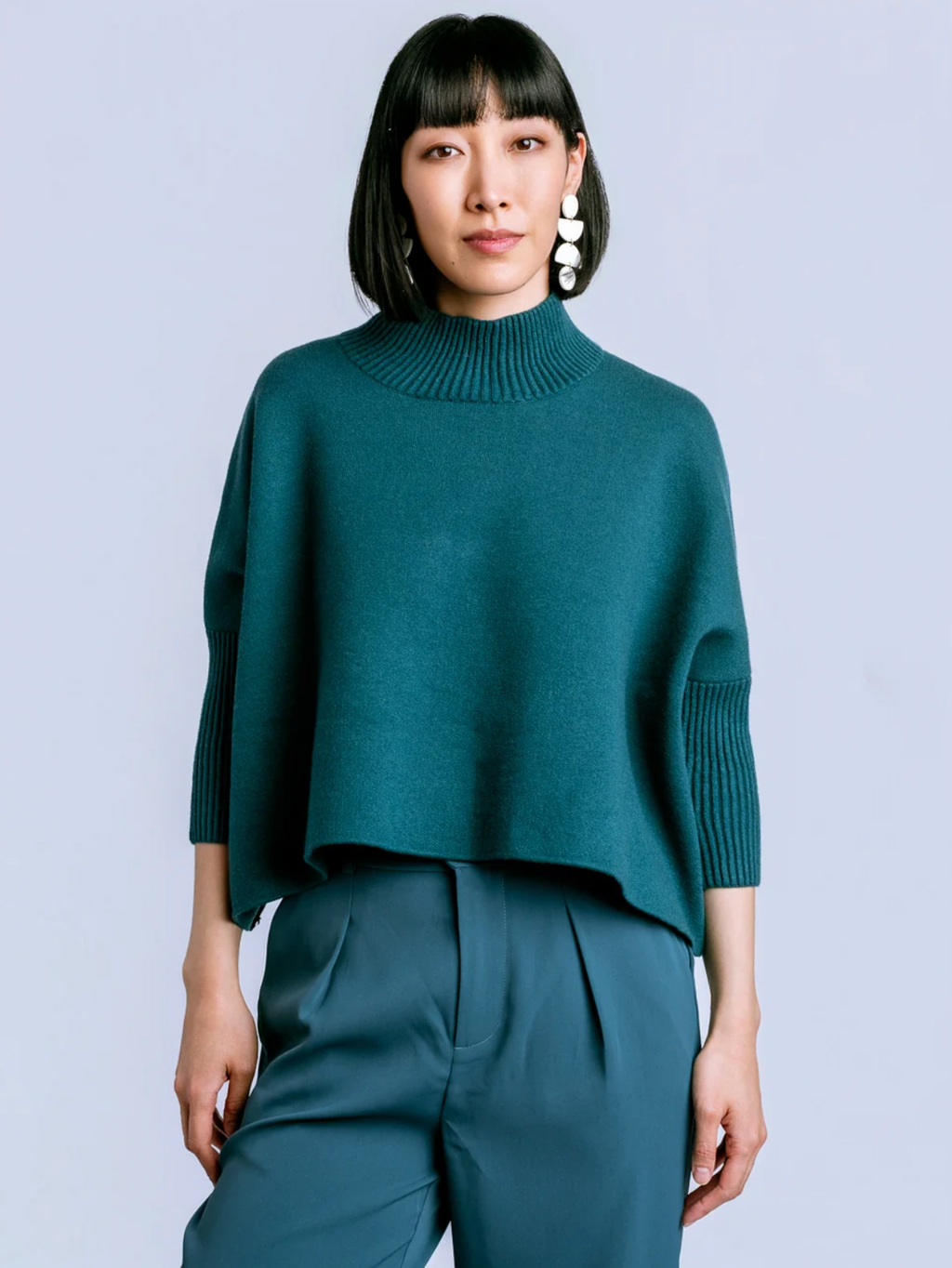Kerisma Aja Sweater