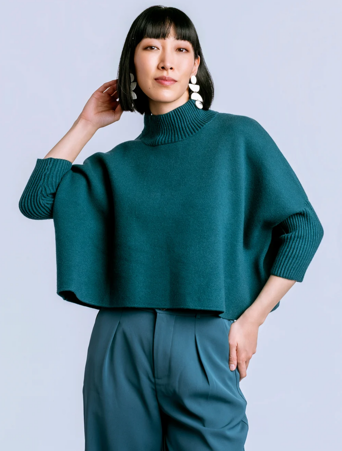 Kerisma Aja Sweater